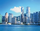 为什么香港是自由港