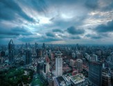 2017中国自贸区发展指数发布 上海处于领先地位